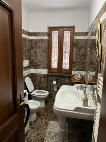 Villa Ines Ardea Exterior photo